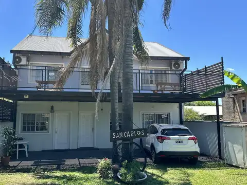 Hotel en Venta en Colon, Colón