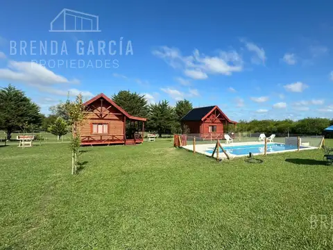 Hotel en Venta en Villa San Jose, Colón