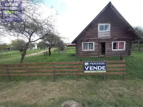 Hotel en Venta en Pueblo General Belgrano, Gualeguaychú