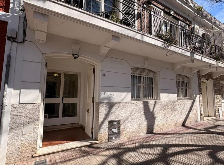 Departamento · 70m² · 3 Ambientes