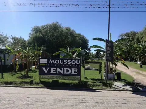 Hotel en Venta en Gualeguaychu, Gualeguaychú