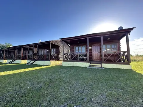 Hotel en Venta en Ejido Colon, Colón