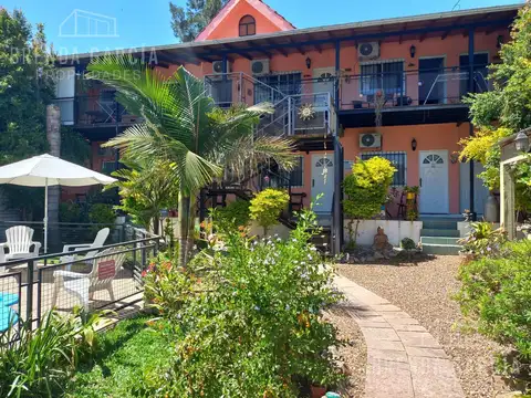 Hotel en Venta en Colon, Colón