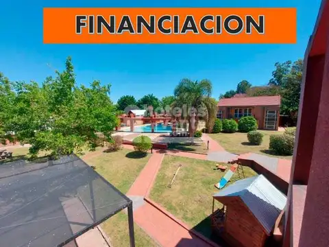 Hotel en Venta en Villa Urquiza, Paraná