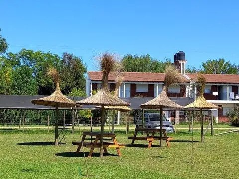 Hotel en Venta en Gualeguaychu, Gualeguaychú
