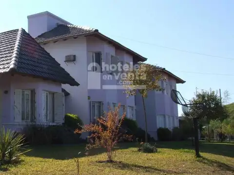 Hotel en Venta en Colon, Colón