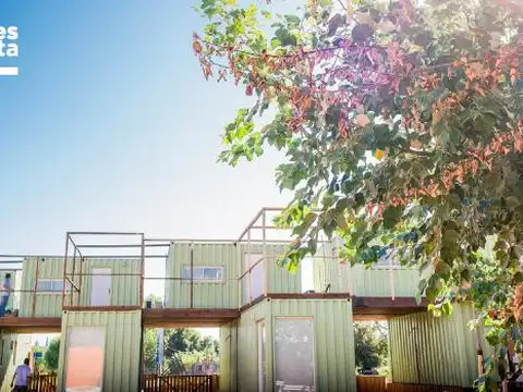 Hotel en Venta en Gualeguaychu, Gualeguaychú