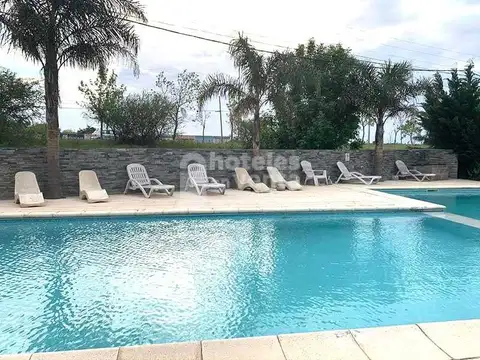 Hotel en Venta en Colon, Colón