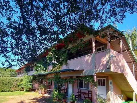 Hotel en Venta en Villa San Jose, Colón