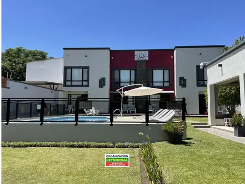Hotel en Venta en Colon, Colón