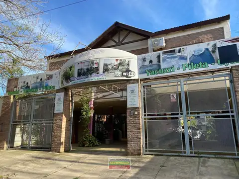 Hotel en Venta en Colon, Colón