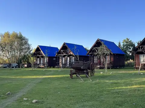 Hotel en Venta en San Jose, Colón