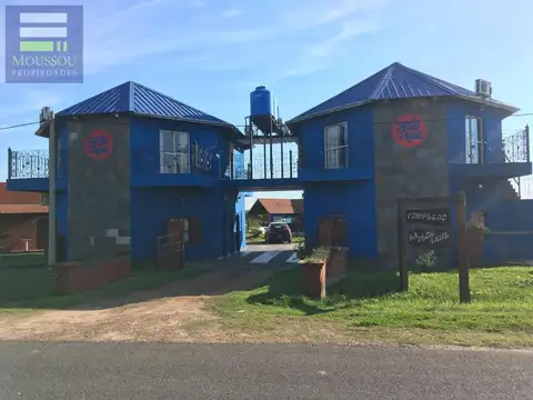 Hotel en Venta en Gualeguaychu, Gualeguaychú