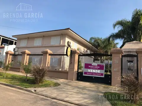 Hotel en Venta en Colon, Colón