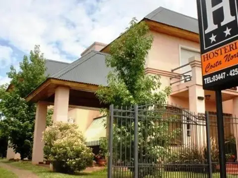 Hotel en Venta en Colon, Colón