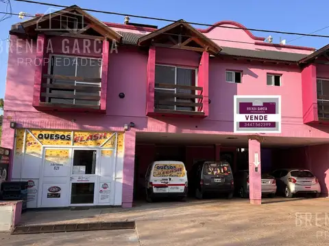 Hotel en Venta en Colon, Colón