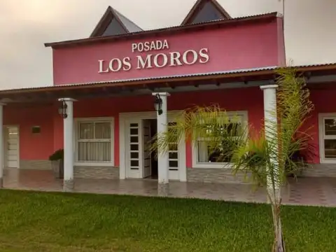 Hotel en Venta en Colon, Colón