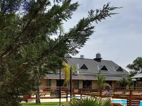 Hotel en Venta en Pueblo General Belgrano, Gualeguaychú