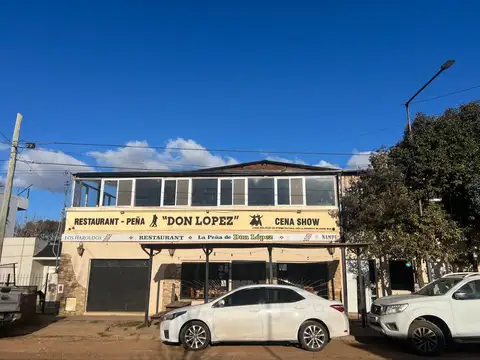 Hotel en Venta en Colon, Colón