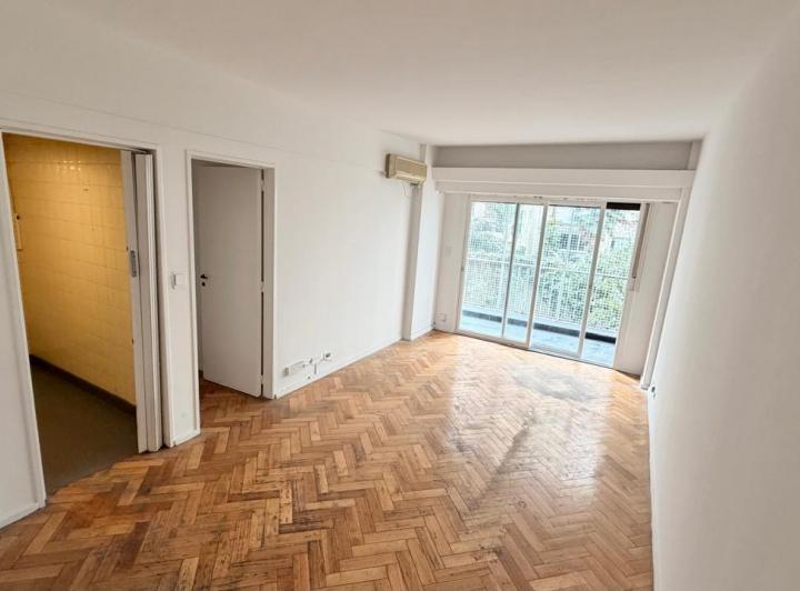 Departamento · 50m² · 3 Ambientes