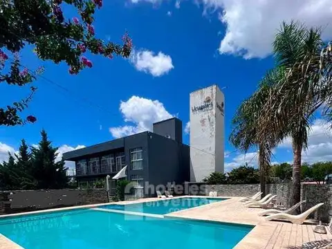 Hotel en Venta en Colon, Colón