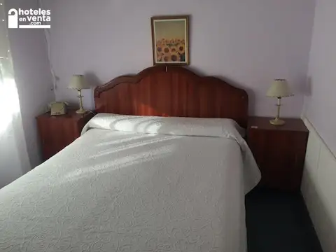Hotel en Venta en Gualeguaychu, Gualeguaychú