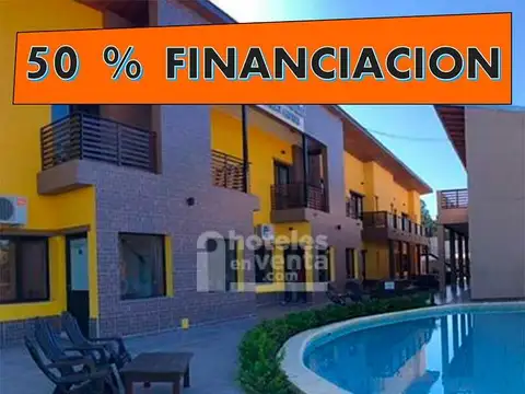 Hotel en Venta en Federacion, Federación