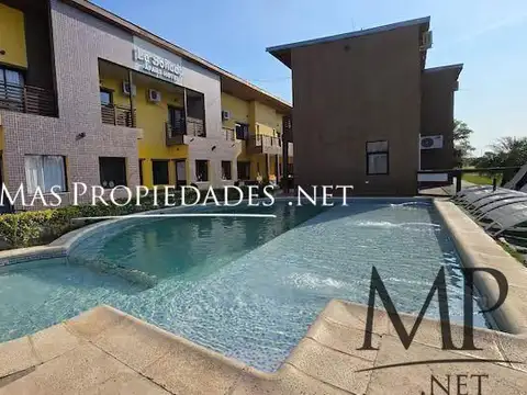 Hotel en Venta en Federacion, Federación