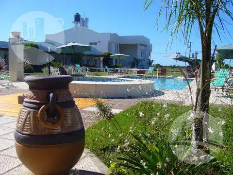 Hotel en Venta en Federacion, Federación