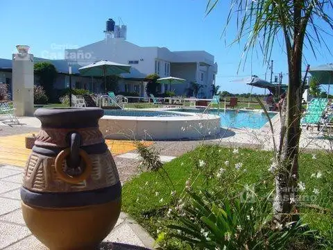 Hotel en Venta en Federacion, Federación
