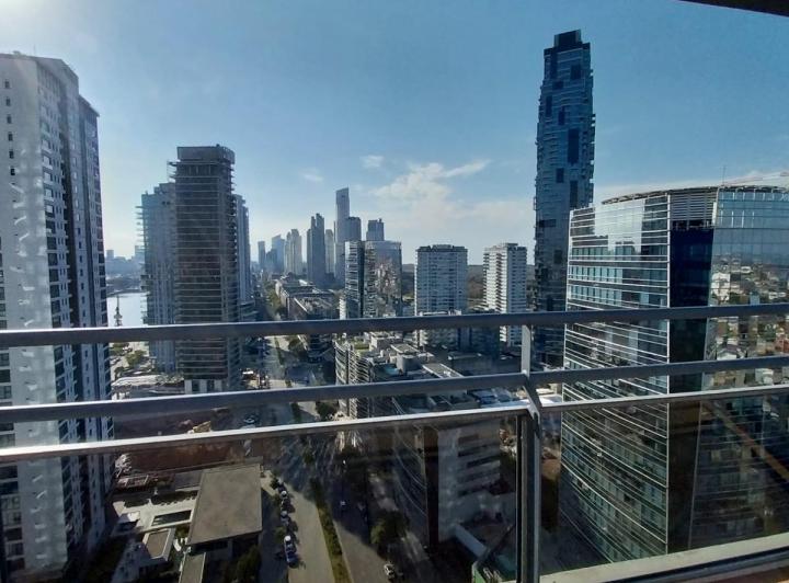 Departamento · 120m² · 3 Ambientes · 1 Cochera