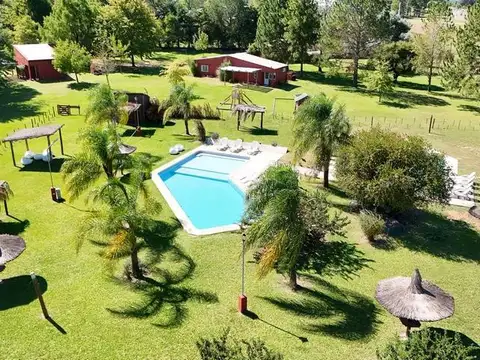 Hotel en Venta en Colon, Colón