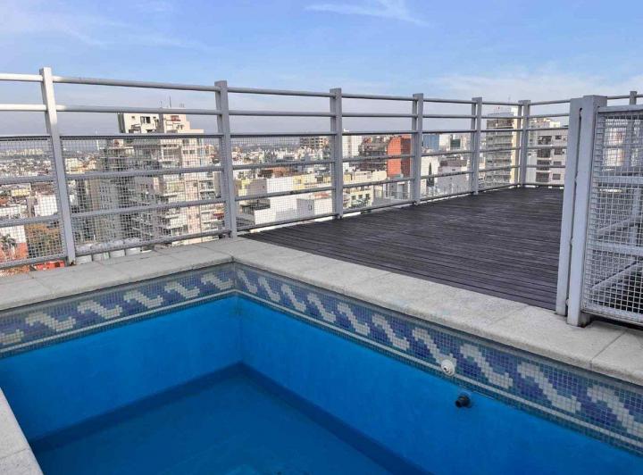 Departamento · 54m² · 3 Ambientes