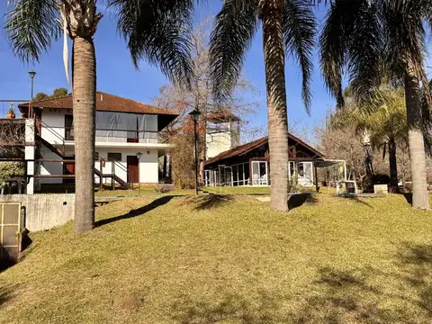 Hotel en Venta en Villa San Jose, Colón