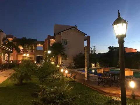 Hotel en Venta en Federacion, Federación