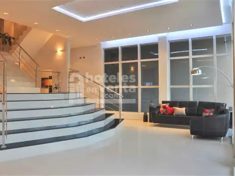Hotel en Venta en Cerrito, Paraná