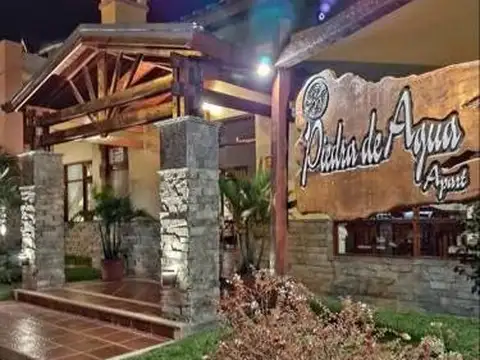 Hotel en Venta en Federacion, Federación