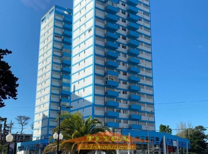 Departamento · 50m² · 3 Ambientes