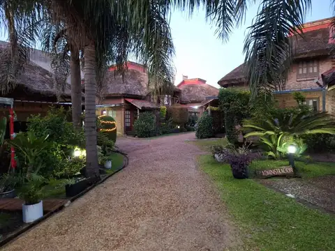 Hotel en Venta en Colon, Colón