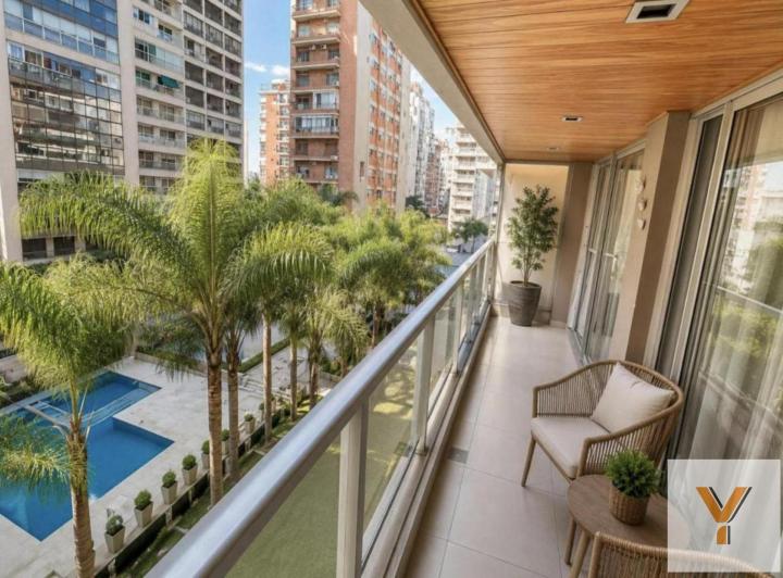 Departamento · 65m² · 3 Ambientes