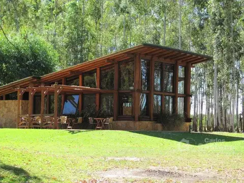 Hotel en Venta en Federacion, Federación
