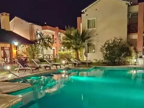 Hotel en Venta en Federacion, Federación