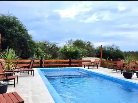 Hotel en Venta en Colon, Colón