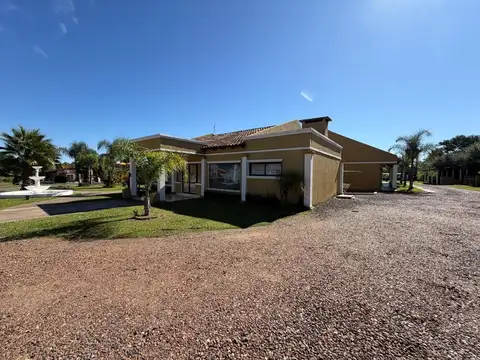 Hotel en Venta en Concordia, Entre Ríos
