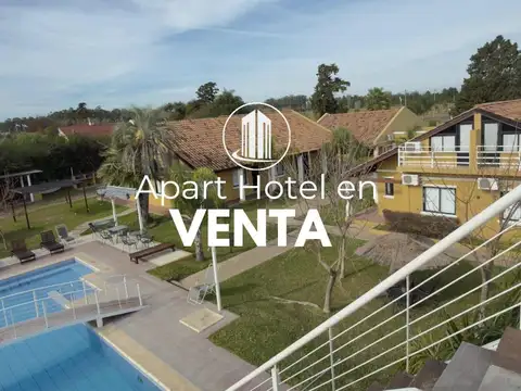 Hotel en Venta en Concordia, Entre Ríos