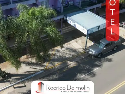 Hotel en Venta en Concordia, Entre Ríos