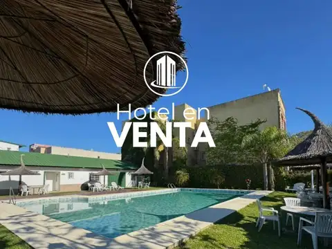 Hotel en Venta en Federacion, Federación
