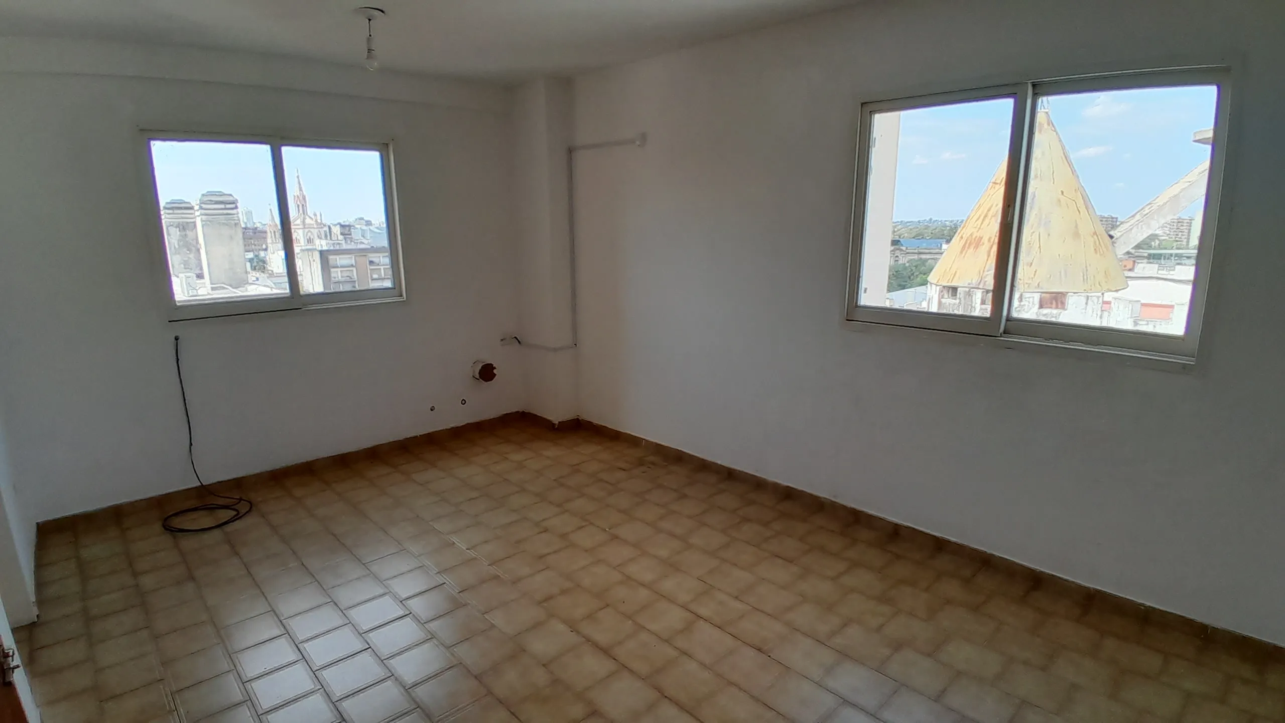 CENTRO ALQ DEPTO 1 DORMITORIO