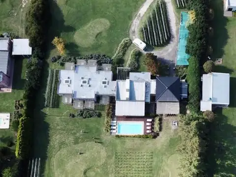 Hotel en Venta en Victoria, Entre Ríos