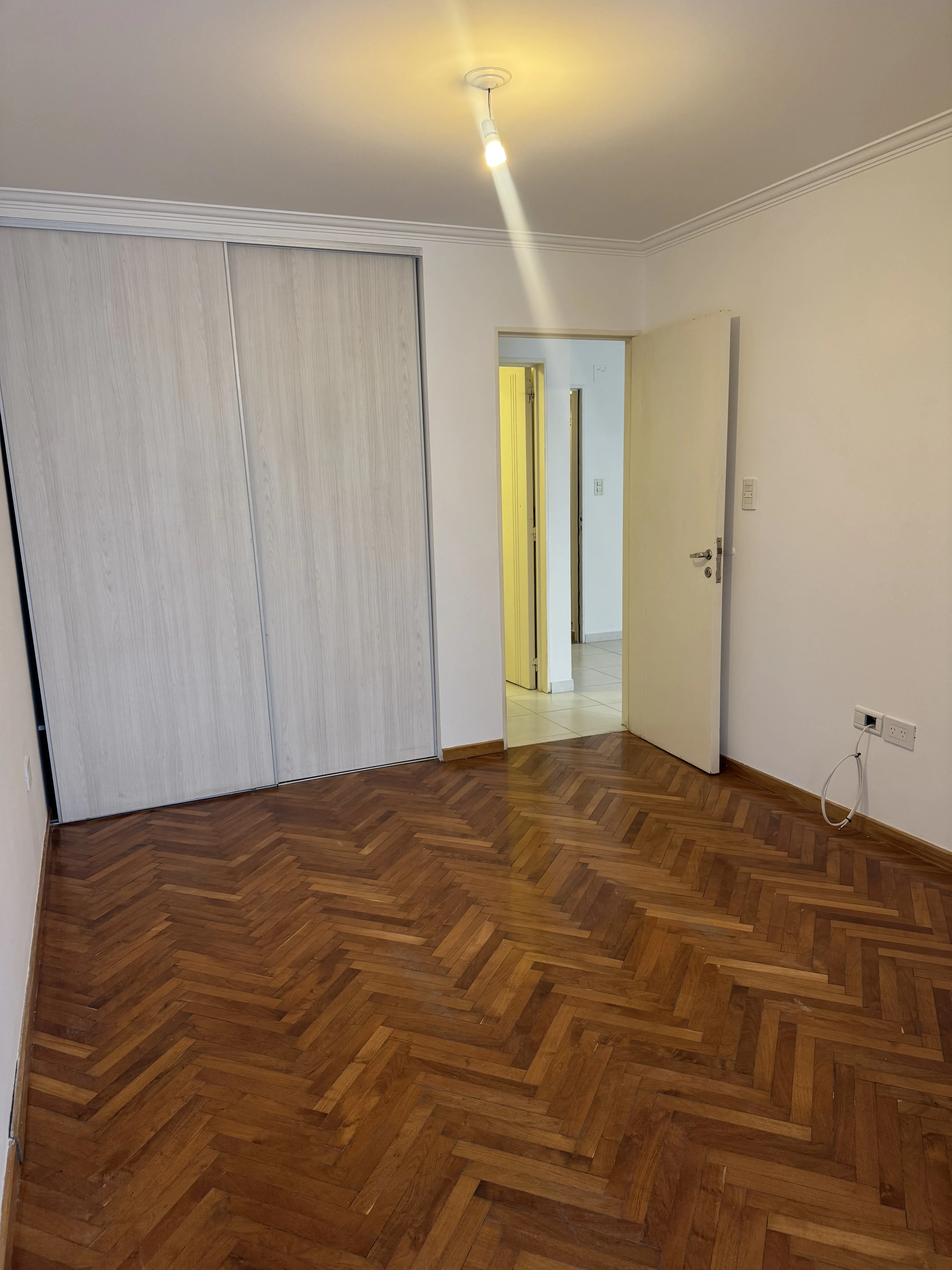 Categoría! 1 dorm. Con patio nueva Córdoba